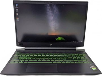 Hp 15/ryzen 7 3750h ddr4/16gb ddr4/ssd 1000 gb/*інтегрована