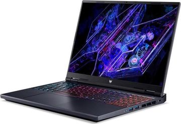 Acer 15/core i7-13700hx ddr5/16gb ddr5/ssd 1000 gb/geforce rtx4070 8gb