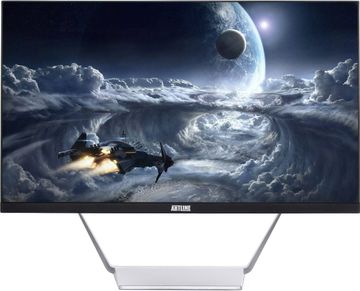 Artline m65v05/24"/core i5 12400/ram8gb/ssd240gb/uhd