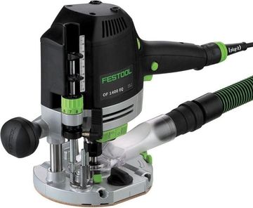 Festool of 1400 ebq-plus