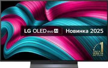 Lg oled48c5