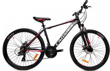 Crosser thomas am dd 26