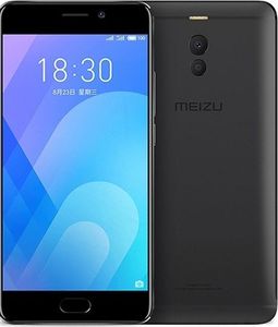 Meizu m6 note 4/64gb