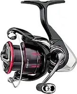 Daiwa fuego cs lt 3000c