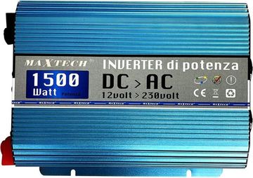 Maxtech hn-1500-12 1500w