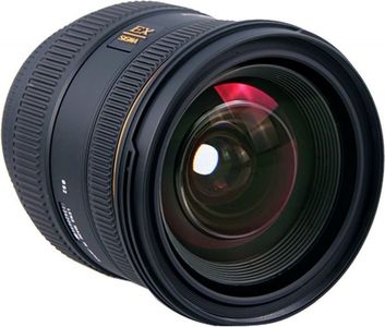 Sigma af 24-70mm f/2,8 if ex dg hsm