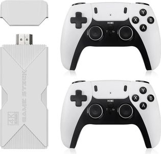 Game Stick m8 plus 4k 64gb