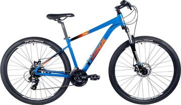 Trinx m136. 28 колеса, алюм