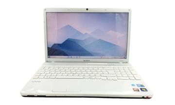 Sony 14/core i3 370m ddr3/4gb ddr2/hdd 500 gb/*інтегрована
