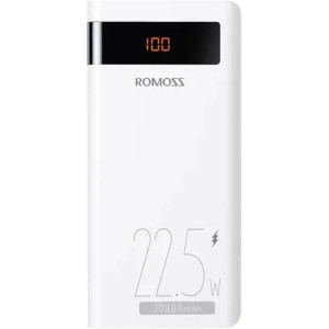 Romoss sense 8pf 30000mah 22.5w php30-852