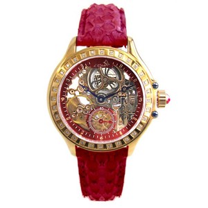 Edelweiss lady navigator royal number 076