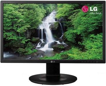 Lg flatron w2246