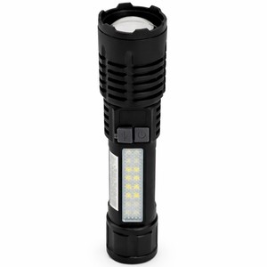 Rechargeable Flashlight luno