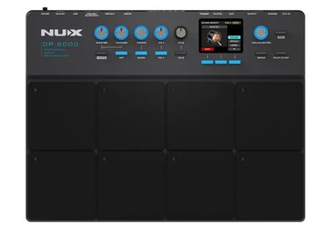 Nux dp-2000