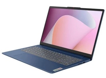 Lenovo 15/ryzen 3 7320u ddr5/8gb ddr5/ssd 256 gb/*інтегрована