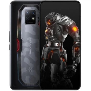 Zte red magic 7s pro 12/256gb