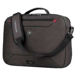 Wenger commute 16" grey