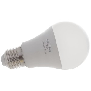 Nanotex 900 lm e27 4100k з датчиком руху