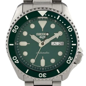 Seiko 4r36-07go