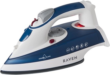Raven ez002n