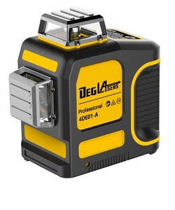 Deglasers professional 4de01-a