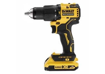 Dewalt dcd709 1акб 5ah зп