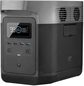 Ecoflow delta ef3 pro 1800w