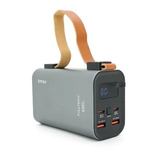 Fulltech fp12 30000mah 100w fast charging