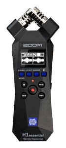 Zoom h1essential