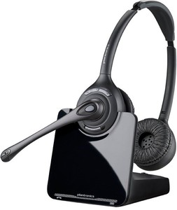 Plantronics cs520