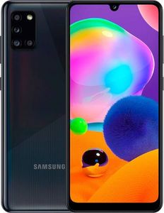 Samsung a315f/ds galaxy a31 4/64gb