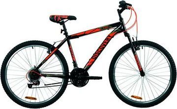 Discovery rider 26