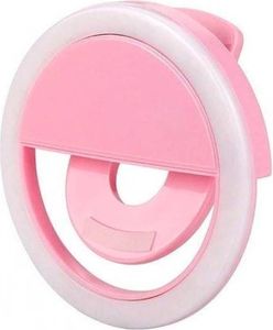 Selfie ring light rg 01