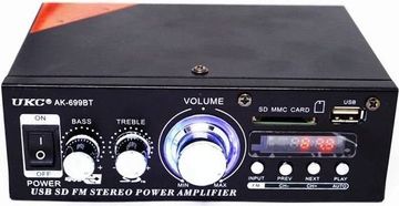 Ukc ak-699bt