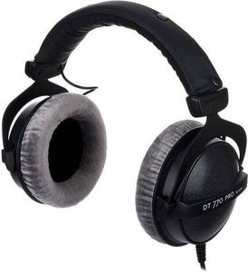 Beyerdynamic dt 770 pro 80 ohm