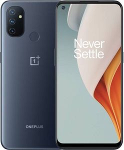 Мобильний телефон Oneplus nord n100 4/64gb