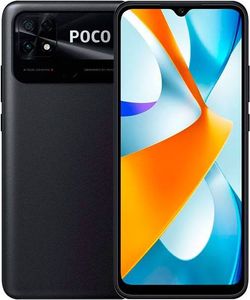 Xiaomi poco c40 4/64gb