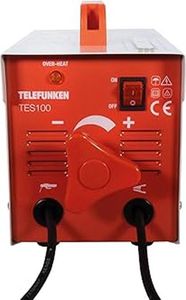 Telefunken tes100