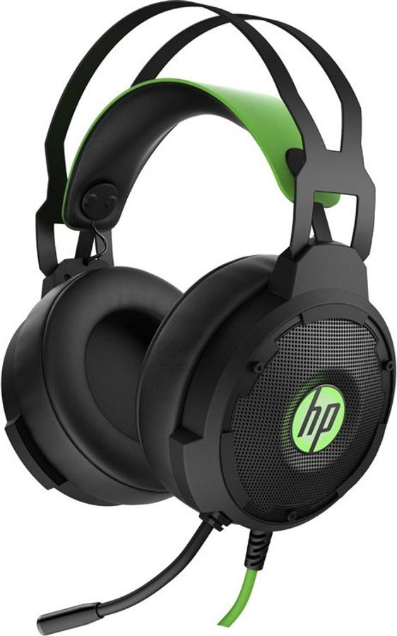 Наушники Hp pavilion gaming 600 headset: купить б/у технику | Техноскарб