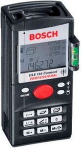 Bosch dle 150