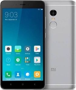Xiaomi redmi note 4 3/16gb