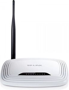 Tp-Link tl-wr740n