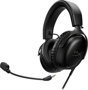 Hyperx cloud iii