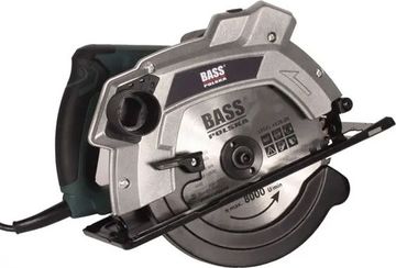 Bass 1400w