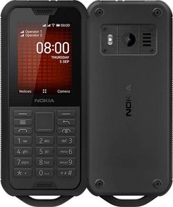 Мобильний телефон Nokia 800 tough ta-1186