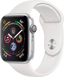 Apple watch series 5 40mm aluminum case