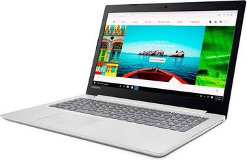 Ноутбук Lenovo єкр. 15,6/ pentium 4415u 2,3ghz/ ram4gb/ ssd128gb/ gf mx110 2gb