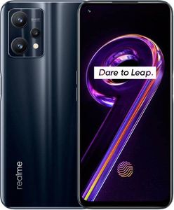 Мобільний телефон Realme 9 pro 5g rmx3472 6/128gb