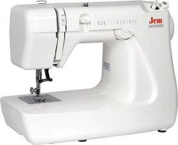 Janome jem