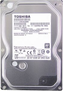 Жесткий диск Toshiba DT01ACA 500Gb Neso 500gb 2.0